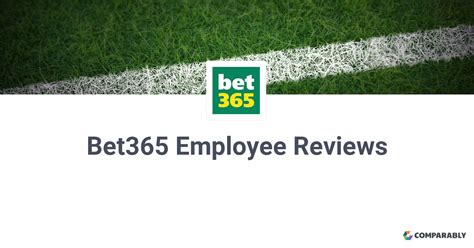 Bet365 employee reviews  Glassdoor 93 Bet365 reviews